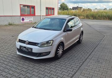 VW Polo 179.861 km 4.499 &euro; Euskirchen 53879