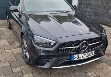 Mercedes-Benz E 300 86.700 km 29.300 &euro; Siegburg 53721