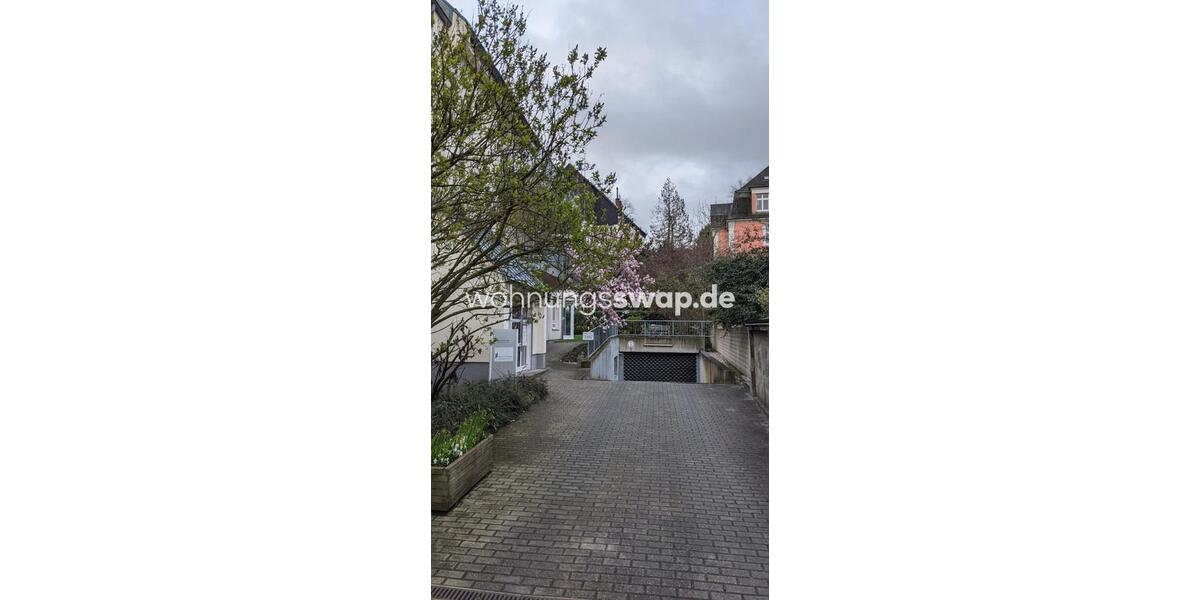 Etagenwohnung Köln Rodenkirchen - 2 Zimmer, 55 m&sup2;, 725&euro; | Angebot:24538878