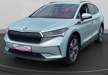 Skoda Enyaq 50.916 km 28.990 &euro; Köln 51145