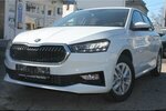 Skoda Fabia TSi 115 Alu PDC LED Kamera SOFORT 9 km 20.495 &euro; Bonn 53225
