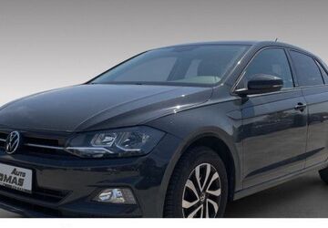 VW Polo 66.140 km 15.990 &euro; Bonn 53227