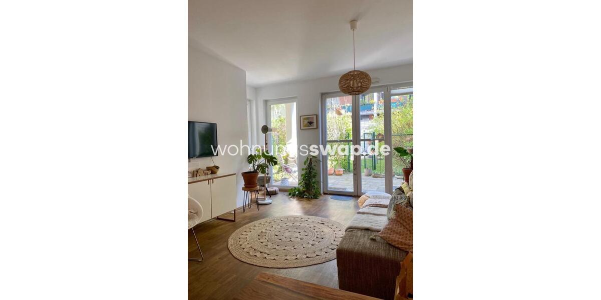 Etagenwohnung Köln Ehrenfeld - 2 Zimmer, 58 m&sup2;, 850&euro; | Angebot:26393300