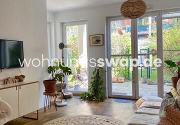 Wohnung Köln Ehrenfeld - 2 Zimmer, 58 m&sup2;, 850&euro; | Angebot:26393300