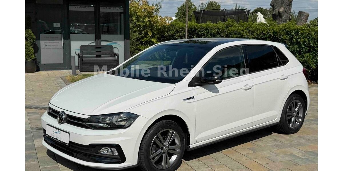 VW Polo 101.580 km 13.580 &euro; Bornheim 53332