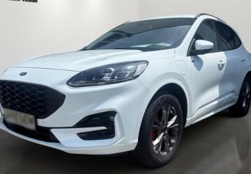 Ford Kuga 34.343 km 25.990 &euro; Bonn 53119