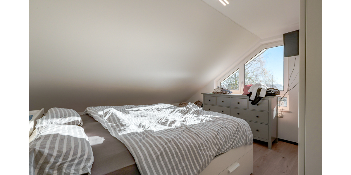 Wohnung Obergeschoss