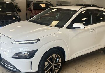 Hyundai KONA 23.691 km 17.700 &euro; Bonn 53227
