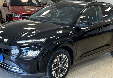 Hyundai KONA 40.710 km 18.870 &euro; Bonn 53227