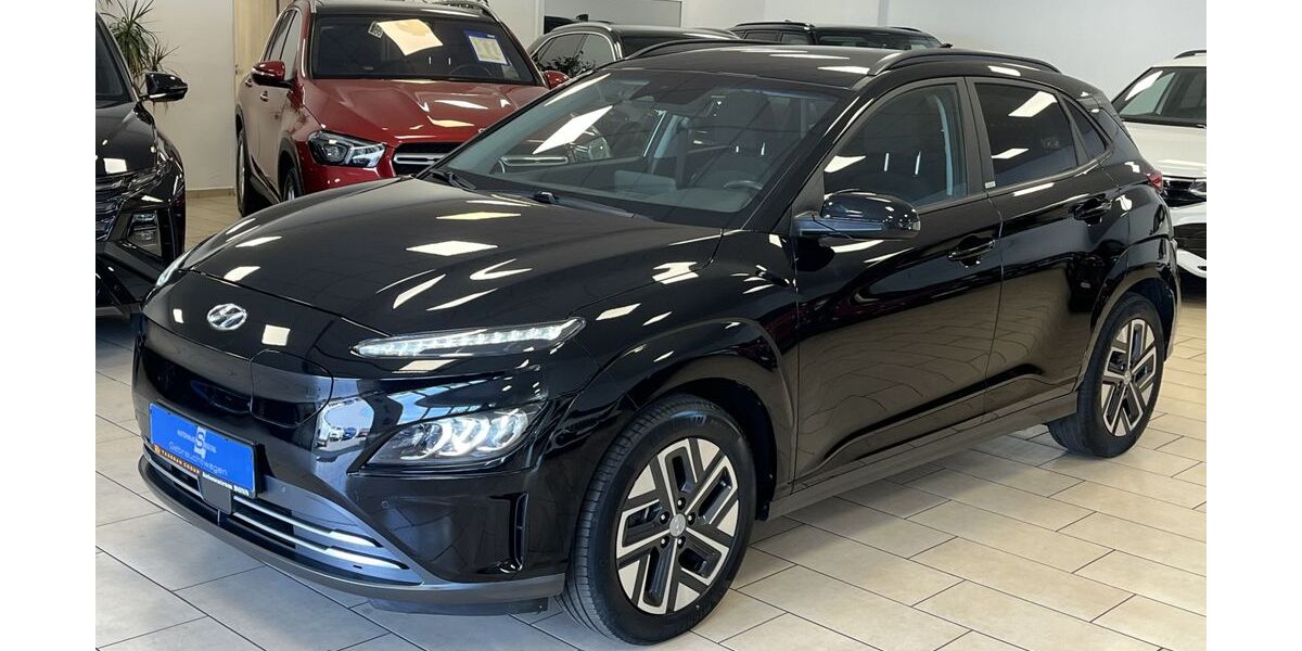 Hyundai KONA 40.710 km 18.870 &euro; Bonn 53227