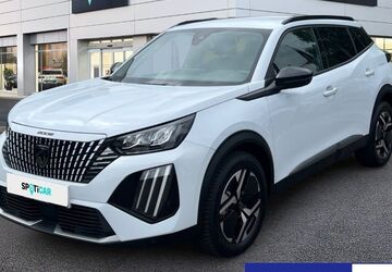Peugeot 2008 19.900 km 19.480 &euro; Bonn 53121