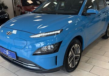 Hyundai KONA 39.804 km 16.850 &euro; Bonn 53227