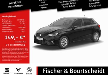 Seat Ibiza 13.838 km 21.988 &euro; Lohmar 53797