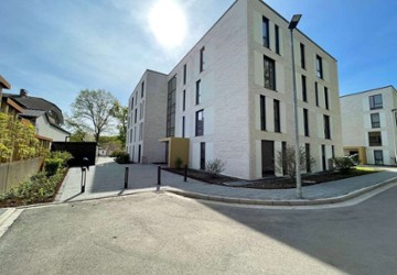 Wohnung Rösrath - 3 Zimmer, 95 m&sup2;, 1.425&euro; | Angebot:26884983