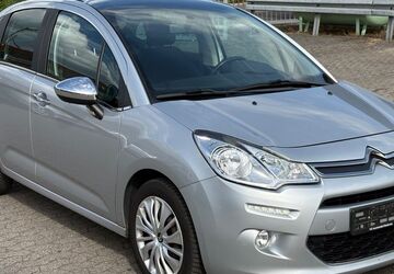 Citroen C3 81.350 km 5.950 &euro; Bornheim 53332