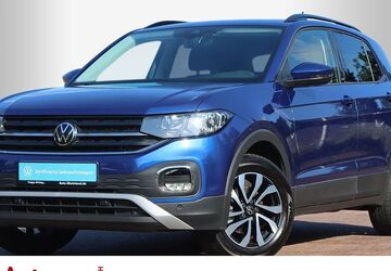 VW T-Cross 37.290 km 21.345 &euro; Bonn 53175