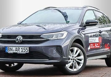 VW Taigo 12.970 km 27.349 &euro; Bonn 53175