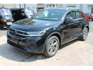 VW T-Roc 2,0 TDi 4-Motion R-Line Navi DSG SOFORT !!! 29.000 km 29.950 &euro; Bonn 53225