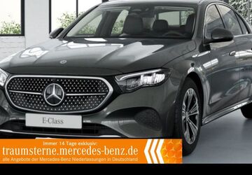 Mercedes-Benz E 220 28.252 km 43.980 &euro; Köln 51149