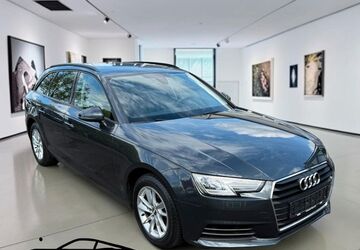 Audi A4 113.000 km 17.990 &euro; Bonn OT Pützchen 53229