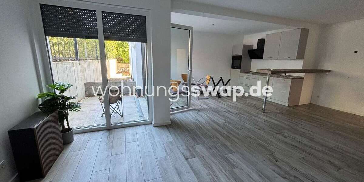 Etagenwohnung Brühl - 3 Zimmer, 80 m&sup2;, 1.110&euro; | Angebot:27264724