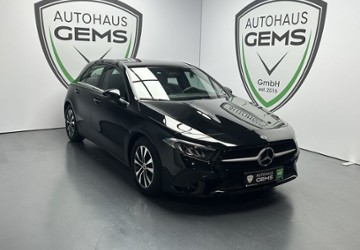 Mercedes-Benz A 180 27.363 km 24.900 &euro; Königswinter 53639