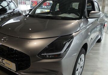 Suzuki Swift 3.000 km 17.222 &euro; Bonn (Nähe Verteilerkreisel) 53119