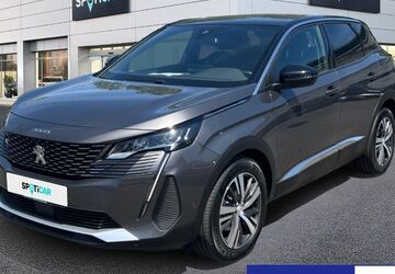 Peugeot 3008 108.854 km 15.980 &euro; Bonn 53121