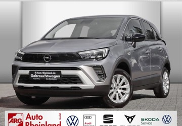 Opel Crossland (X) 51.750 km 14.145 &euro; Bonn 53175