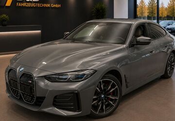 BMW i4 99.987 km 44.999 &euro; Eitorf 53783