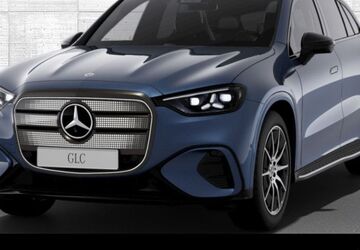 Mercedes-Benz GLC 400 9.900 km 79.990 &euro; Frechen 50226