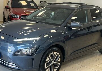 Hyundai KONA 88.264 km 17.900 &euro; Bonn 53227