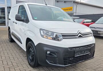 Citroen Berlingo 55.300 km 9.950 &euro; Sankt Augustin 53757