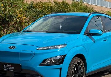 Hyundai KONA 59.557 km 17.494 &euro; Weilerswist 53919