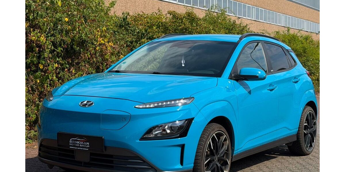 Hyundai KONA 59.557 km 17.494 &euro; Weilerswist 53919