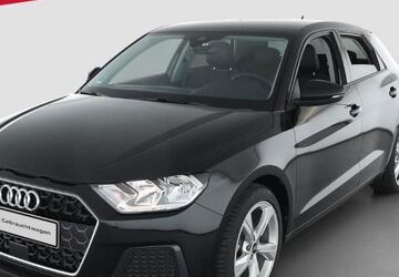 Audi A1 12.115 km 23.995 &euro; Sankt Augustin-Menden 53757