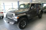 Jeep Wrangler Unlimited 2.0 PHEV Hardtop AWD Aut. Rubic 55.417 km 43.980 &euro; Euskirchen 53881