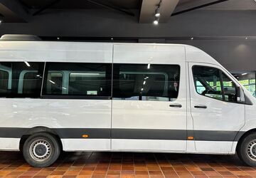 Mercedes-Benz Sprinter 63.427 km 39.999 &euro; Bonn 53177