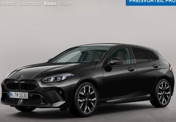 BMW 120 25.256 km 35.899 &euro; Bonn 53119