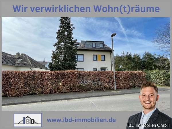 Etagenwohnung Wesseling - 2 Zimmer, 50 m&sup2;, 620&euro; | Angebot:27312300