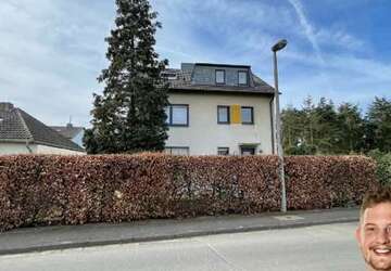 Wohnung Wesseling - 2 Zimmer, 50 m&sup2;, 620&euro; | Angebot:27312300