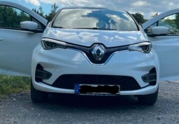 Renault ZOE 64.000 km 9.990 &euro; Sinzig 53489