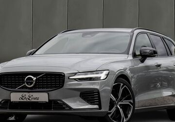 Volvo V60 11.910 km 45.890 &euro; Bonn 53177
