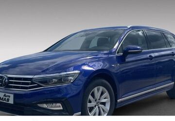 VW Passat Variant 42.520 km 31.990 &euro; Bonn 53227