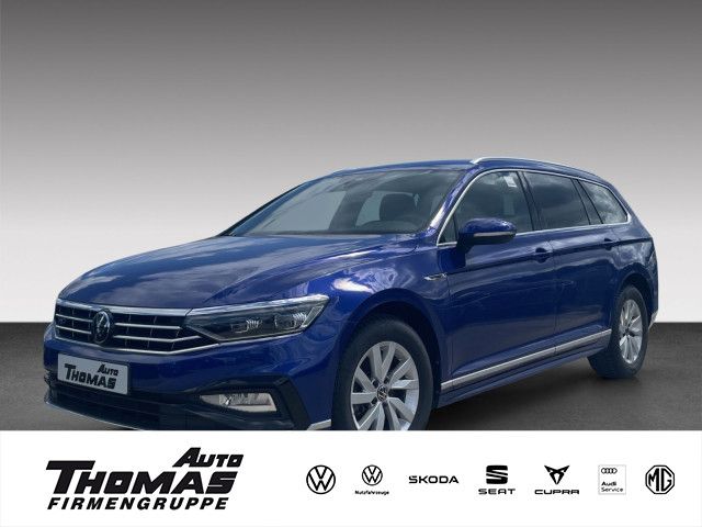 VW Passat Variant 42.520 km 31.990 &euro; Bonn 53227