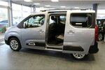 Citroen Berlingo M BlueHDi EAT8 Shine Panorama - Navi 82.816 km 17.980 &euro; Euskirchen 53881