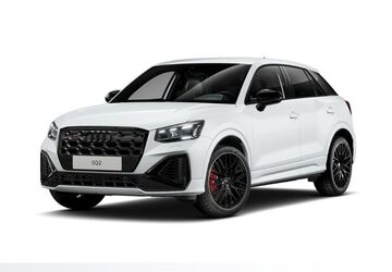 Audi SQ2 3.313 km 45.980 &euro; Bonn 53119