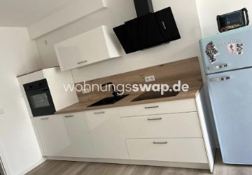Wohnung Köln Rodenkirchen - 2 Zimmer, 50 m&sup2;, 750&euro; | Angebot:25856168