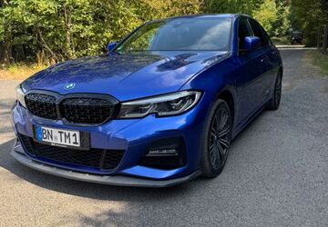 BMW 330 145.000 km 24.900 &euro; Bonn 53179