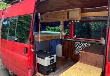 Ford Transit 251.164 km 7.200 &euro; Bonn 53129